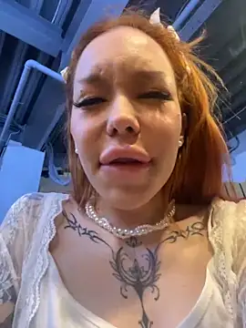 Snapshot of babydolll chatting on 23, 2, 2025 babydolll online show from 23, 2, 2025