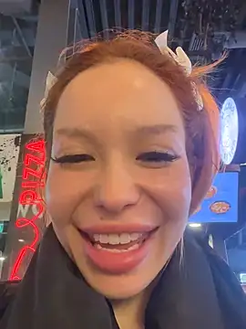 Snapshot of babydolll chatting on 27, 2, 2025 babydolll online show from 27, 2, 2025