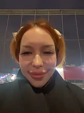 Snapshot of babydolll chatting on 27, 2, 2025 babydolll online show from 27, 2, 2025