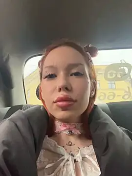 Snapshot of babydolll chatting on 1, 3, 2025 babydolll online show from 1, 3, 2025