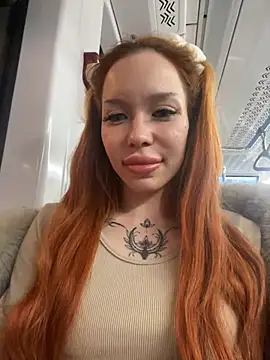 Snapshot of babydolll chatting on 2, 3, 2025 babydolll online show from 2, 3, 2025