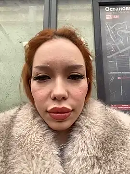 Snapshot of babydolll chatting on 5, 3, 2025 babydolll online show from 5, 3, 2025