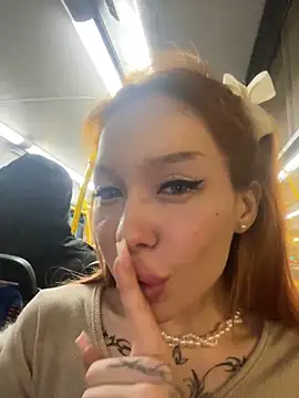Snapshot of babydolll chatting on 5, 3, 2025 babydolll online show from 5, 3, 2025
