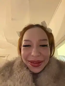 Snapshot of babydolll chatting on 6, 3, 2025 babydolll online show from 6, 3, 2025