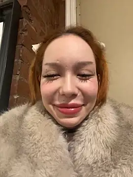 Snapshot of babydolll chatting on 7, 3, 2025 babydolll online show from 7, 3, 2025