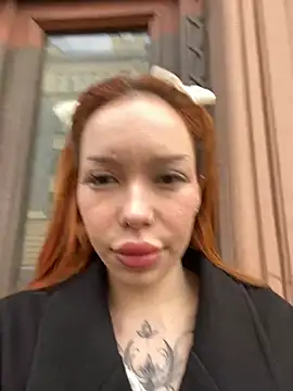 Snapshot of babydolll chatting on 11, 3, 2025 babydolll online show from 11, 3, 2025