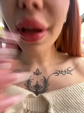 Snapshot of babydolll chatting on 12, 3, 2025 babydolll online show from 12, 3, 2025
