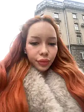 Snapshot of babydolll chatting on 14, 3, 2025 babydolll online show from 14, 3, 2025