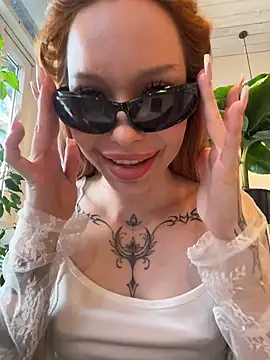 Snapshot of babydolll chatting on 15, 3, 2025 babydolll online show from 15, 3, 2025