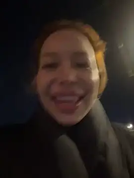 Snapshot of babydolll chatting on 15, 3, 2025 babydolll online show from 15, 3, 2025