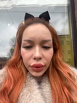 Snapshot of babydolll chatting on 18, 3, 2025 babydolll online show from 18, 3, 2025