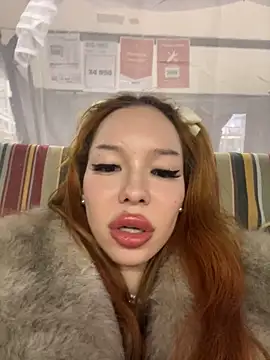 Snapshot of babydolll chatting on 19, 3, 2025 babydolll online show from 19, 3, 2025