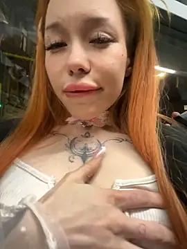 Snapshot of babydolll chatting on 21, 3, 2025 babydolll online show from 21, 3, 2025