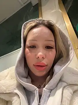 babydolll online show from 19, 10, 2025