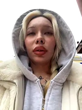 babydolll online show from 7, 11, 2025