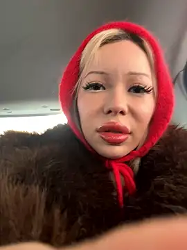 babydolll online show from 6, 1, 2026