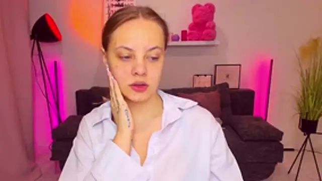 Snapshot of rora_skyline chatting on 31, 10, 2025 rora skyline online show from 31, 10, 2025