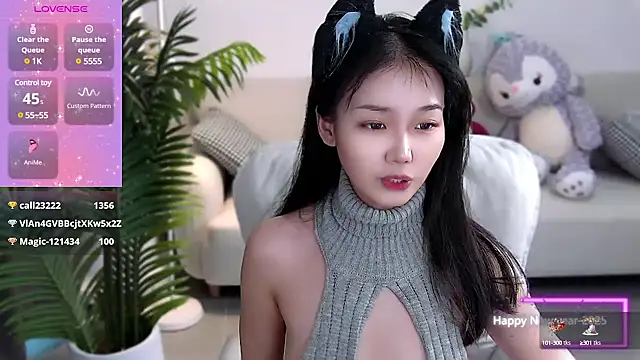 Sheep-1 online show from 11, 1, 2025