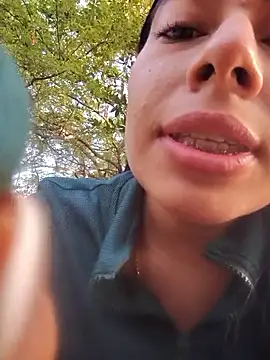 Snapshot of Caro_kitty- chatting on 28, 10, 2025 Caro kitty- online show from 28, 10, 2025