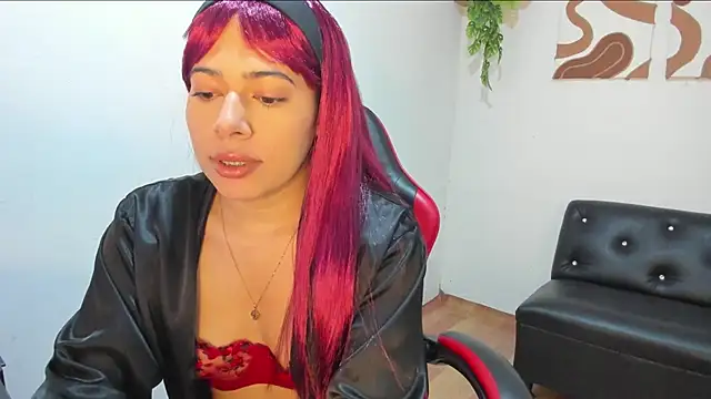 Caro kitty- online show from 15, 1, 2026