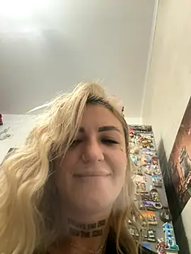 MazeSin online show from 1, 11, 2025