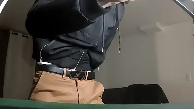 ApollonFit x69 online show from 14, 1, 2025