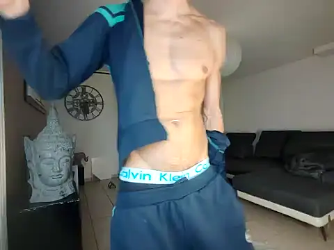 ApollonFit x69 online show from 22, 1, 2025