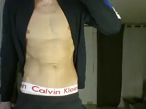 ApollonFit x69 online show from 31, 1, 2025