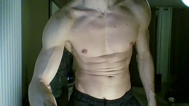 ApollonFit x69 online show from 12, 3, 2025