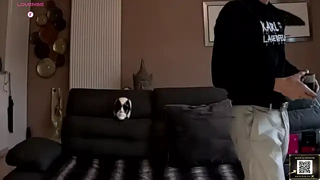 ApollonFit x69 online show from 10, 2, 2026