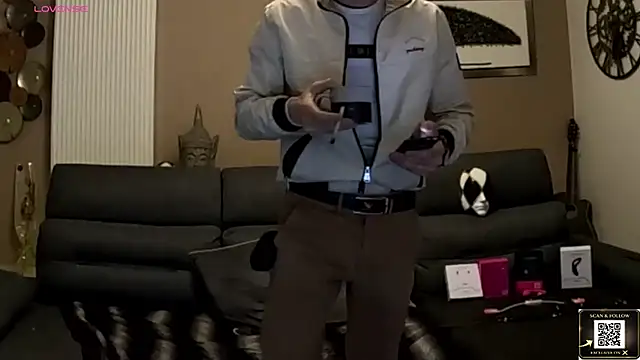 ApollonFit x69 online show from 11, 2, 2026