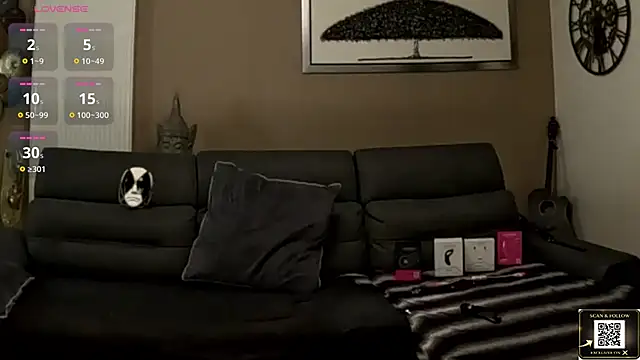 ApollonFit x69 online show from 5, 4, 2026