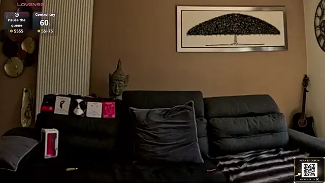 ApollonFit x69 online show from 7, 4, 2026