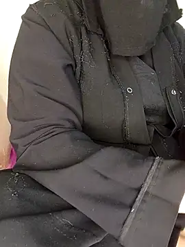 Snapshot of Hajar_charmouta1 chatting on 6, 1, 2026 Hajar charmouta1 online show from 6, 1, 2026