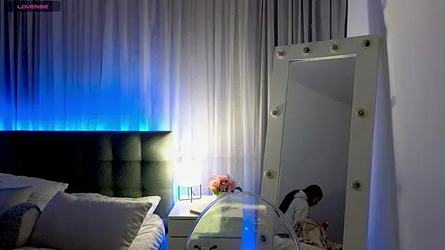 CooperAllana online show from 11, 11, 2025