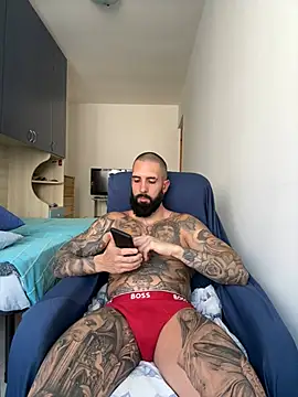 Snapshot of Gioeltoro89 chatting on 3, 6, 2026 Gioeltoro89 online show from 3, 6, 2026