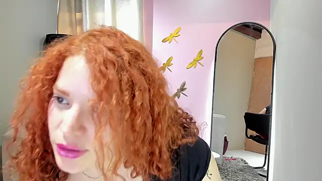 Snapshot of ebbafernandez_ chatting on 22, 1, 2025 ebbafernandez online show from 22, 1, 2025