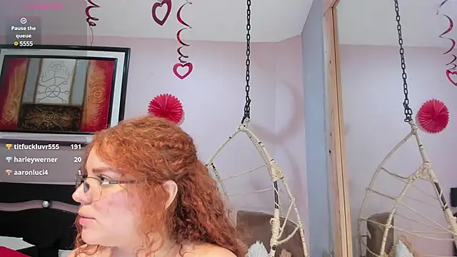 Snapshot of ebbafernandez_ chatting on 15, 2, 2025 ebbafernandez online show from 15, 2, 2025