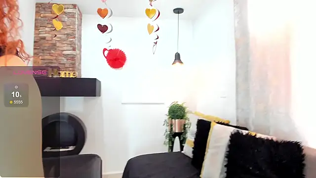 Snapshot of ebbafernandez_ chatting on 16, 2, 2025 ebbafernandez online show from 16, 2, 2025