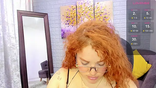 Snapshot of ebbafernandez_ chatting on 22, 2, 2025 ebbafernandez online show from 22, 2, 2025