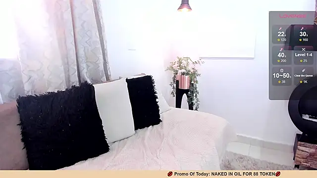 Snapshot of ebbafernandez_ chatting on 14, 3, 2025 ebbafernandez online show from 14, 3, 2025