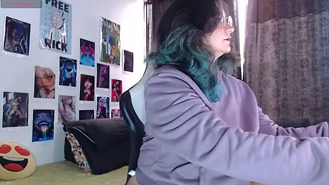 Snapshot of gigiqueen_18 chatting on 2, 7, 2026 gigiqueen 18 online show from 2, 7, 2026