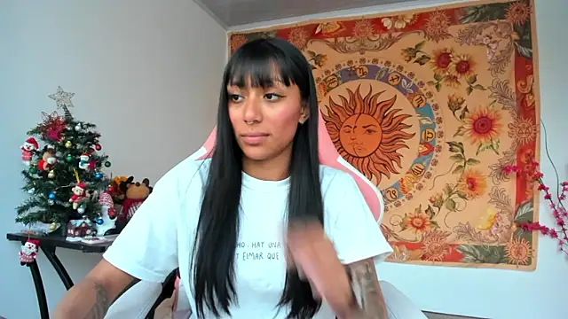 Demeter   online show from 9, 1, 2025