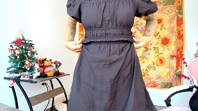 Demeter   online show from 12, 1, 2025