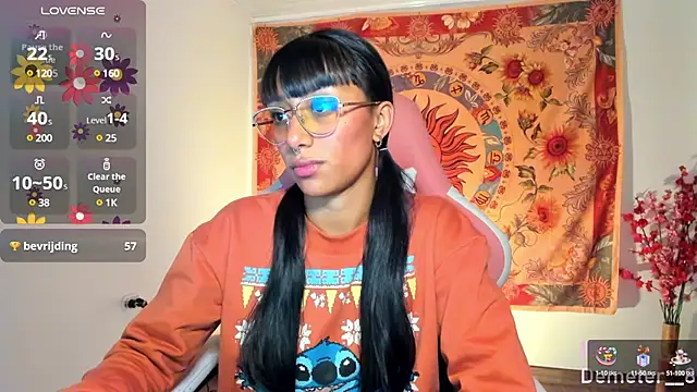 Demeter   online show from 5, 3, 2025