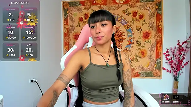 Demeter   online show from 11, 3, 2025