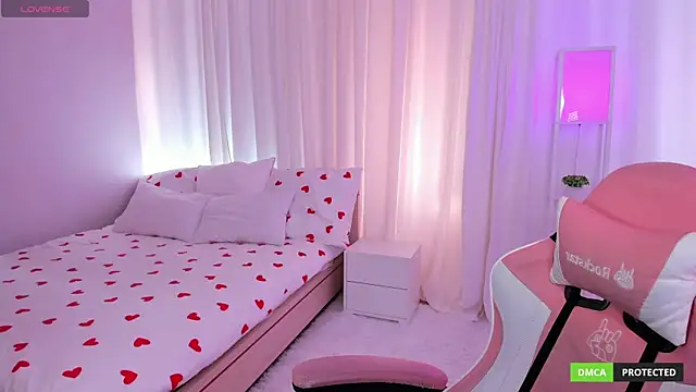 Snapshot of ClaireFaers_ chatting on 16, 3, 2025 ClaireFaers online show from 16, 3, 2025