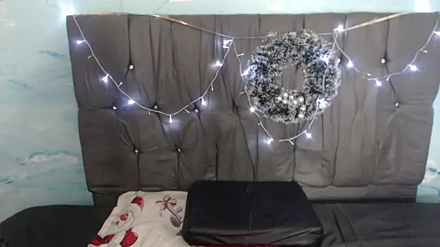 Snapshot of Camila_TransGirl chatting on 24, 1, 2025 Camila TransGirl online show from 24, 1, 2025