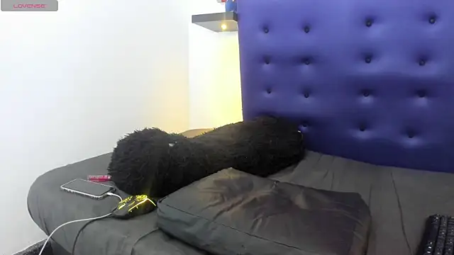 Snapshot of Camila_TransGirl chatting on 11, 2, 2025 Camila TransGirl online show from 11, 2, 2025