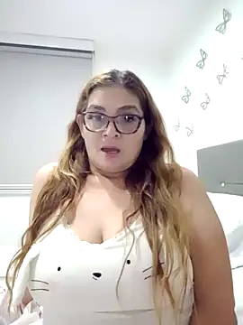 Snapshot of AntonellaAlondra4 chatting on 15, 12, 2024 AntonellaAlondra4 online show from 15, 12, 2024